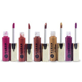 Pro Lipstick Collection - Pro Metallic