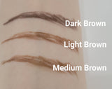 Brow Pencil - Dark Brown from Felicheeta's
