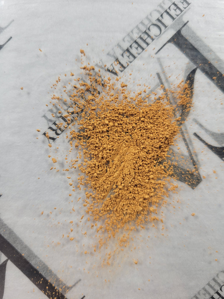 Loose Powder - LZ15 from Felicheeta's