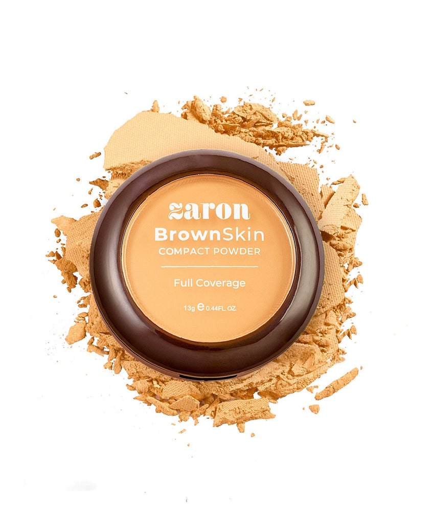 Brown Skin Powder free shipping