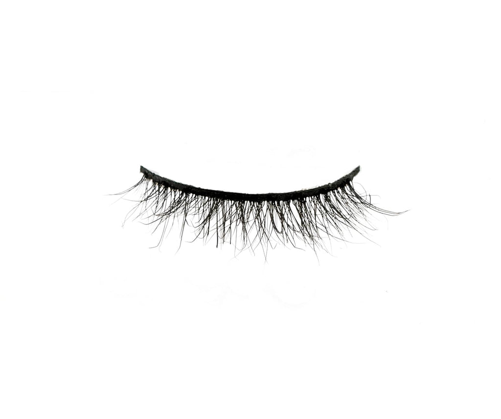 Dahlia Lashes- Effortless Collection