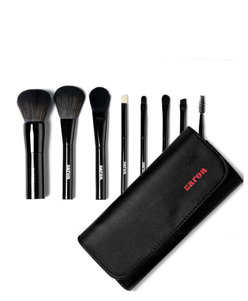 Brush set from Canada