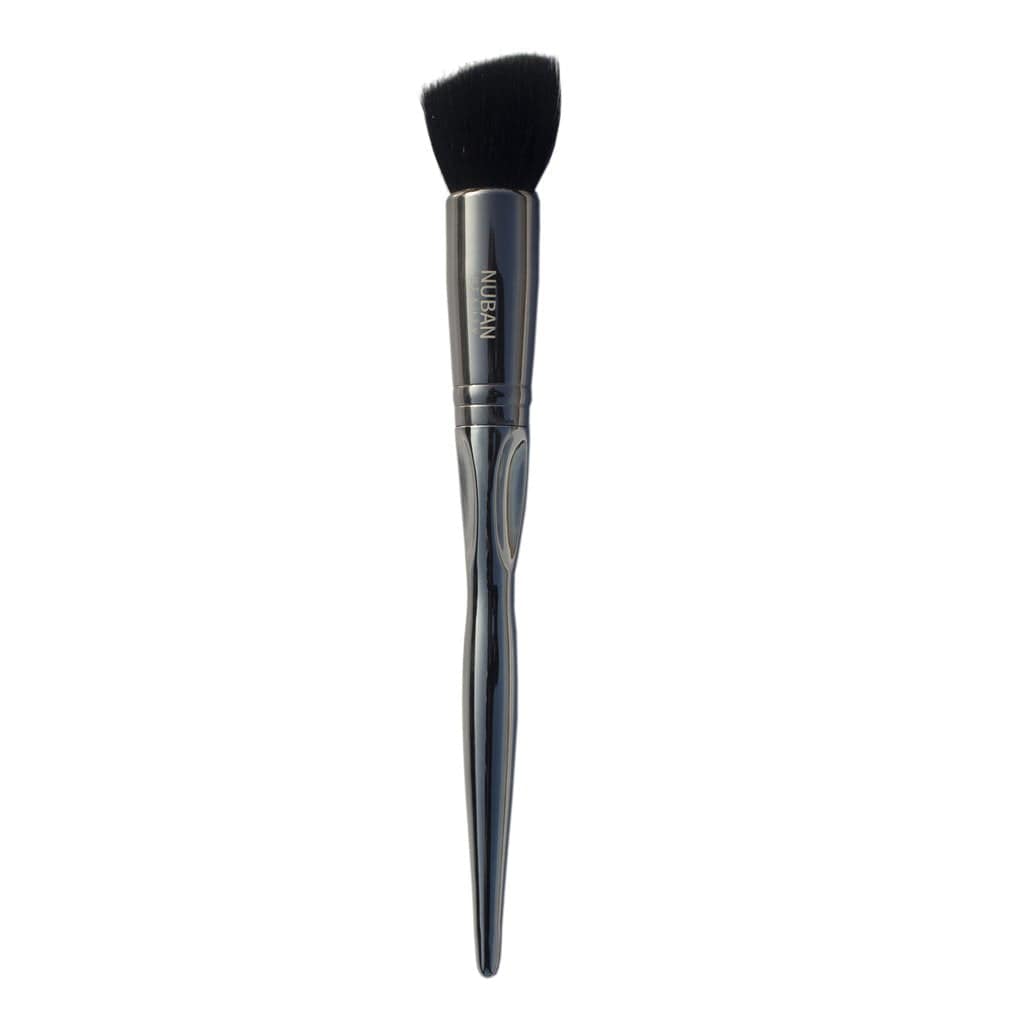Foundation brush to the US