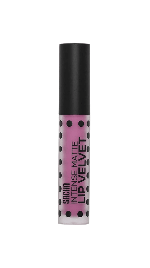 Intense Matte Lip Velvet - In A Nutshell