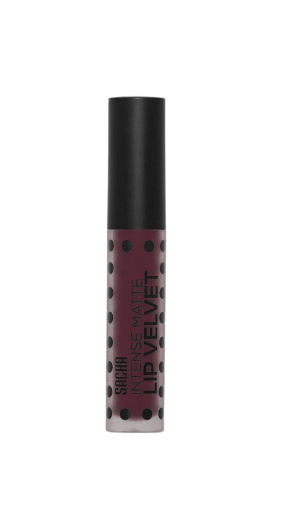 Intense Matte Lip Velvet - No Filter