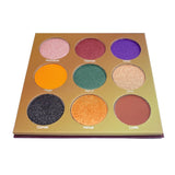 Starlet eyeshadow palette  to the United States 