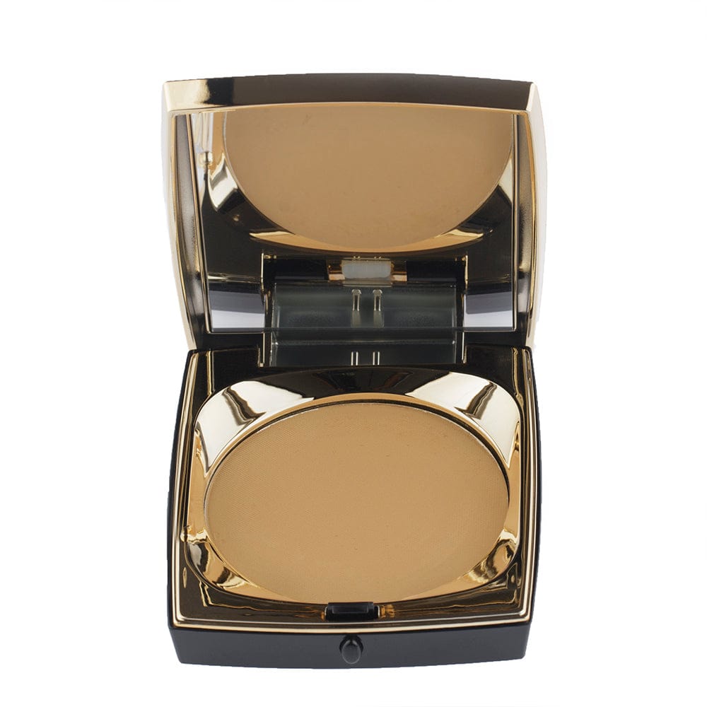 Gold Dual Powder and Foundation from Felicita's