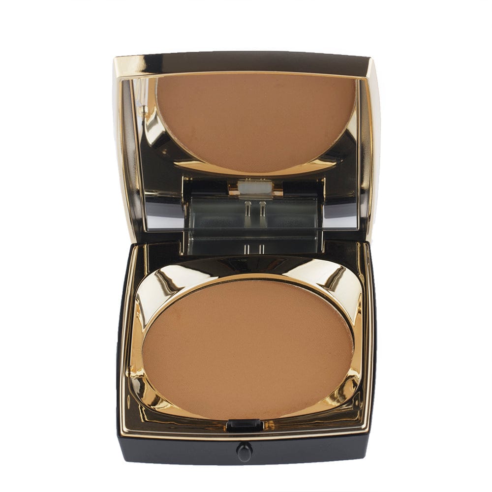 Gold Dual Powder and Foundation in Canada