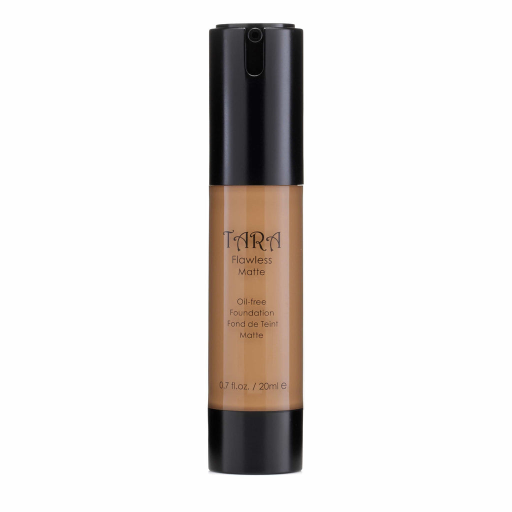 Full Coverage Matte Foundation (30ml) ship to US