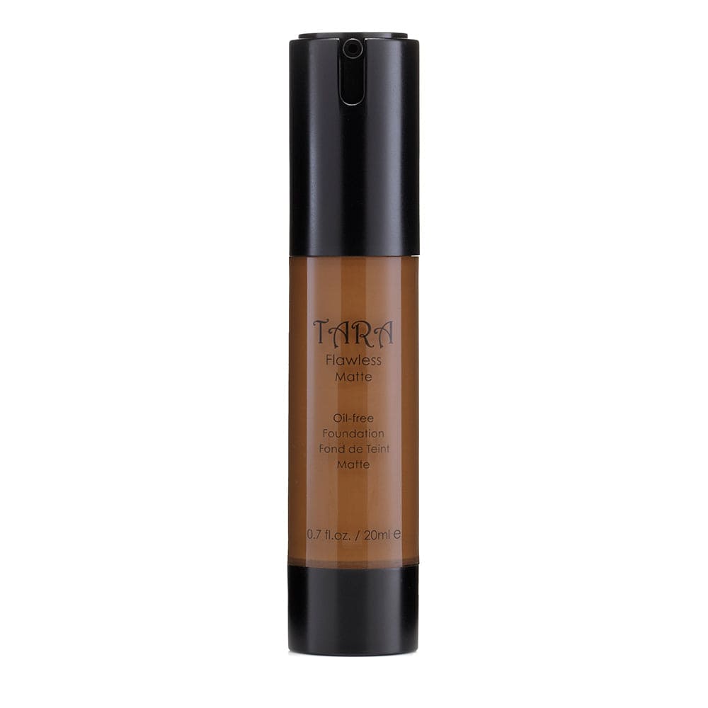 Full Coverage Matte Foundation (30ml) Canada and US