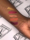 Lipstick set from Felicheeta