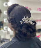Hair Services (Bridal or Photoshoot)