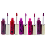 Pro lipstick collection