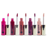 Pro lipstick collection 