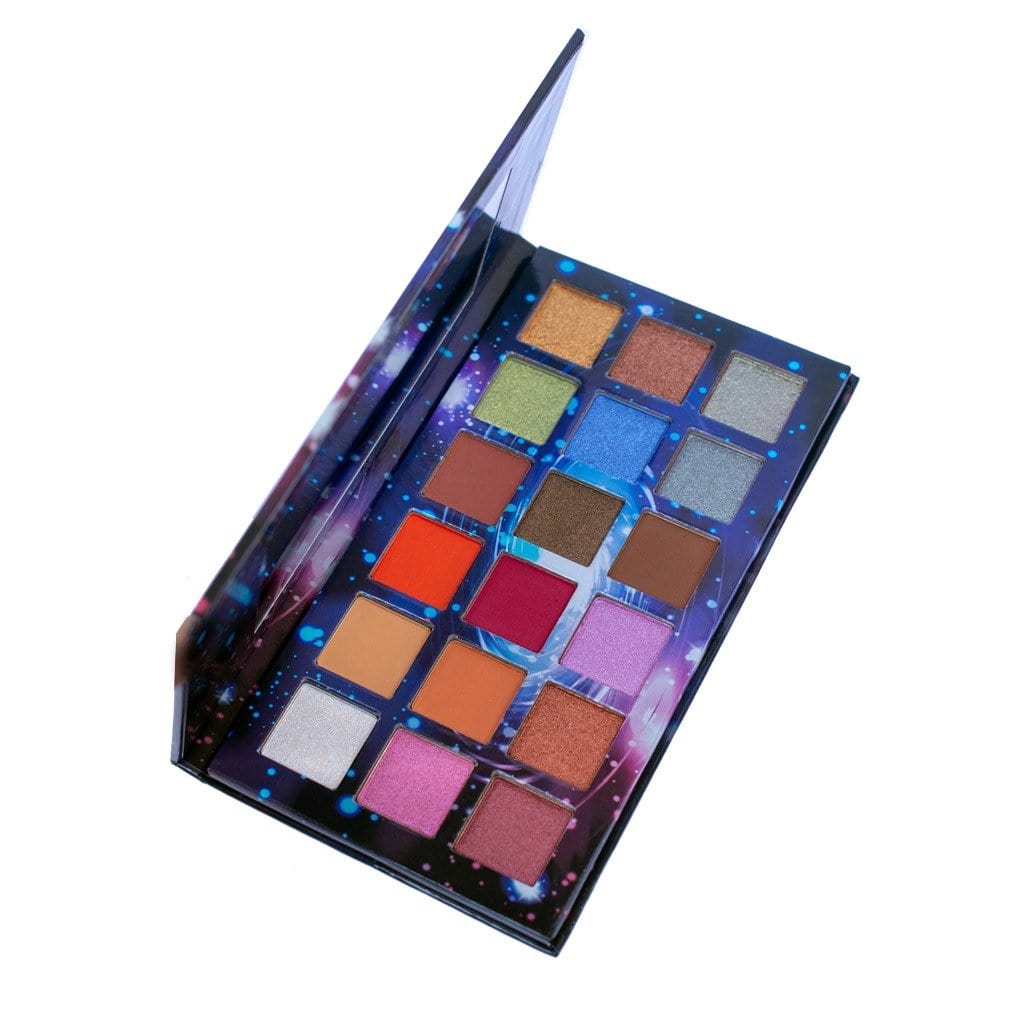 Wishes shadow palette 